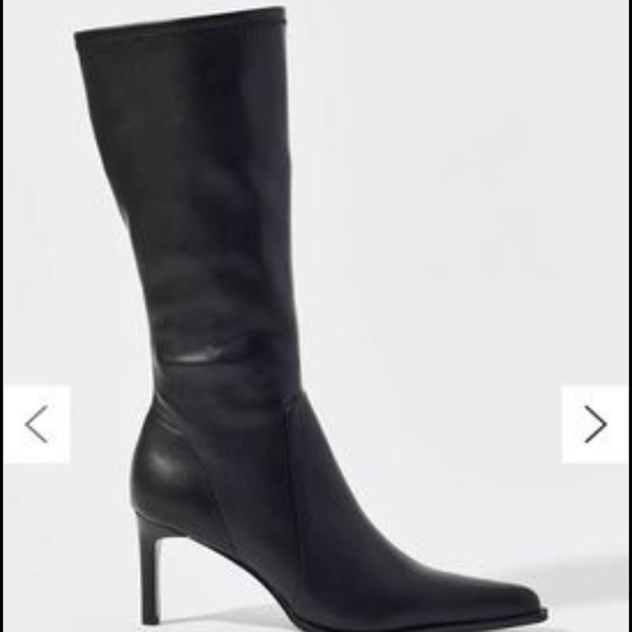 UO Billie Tall Stretch Boot - Picture 3 of 5